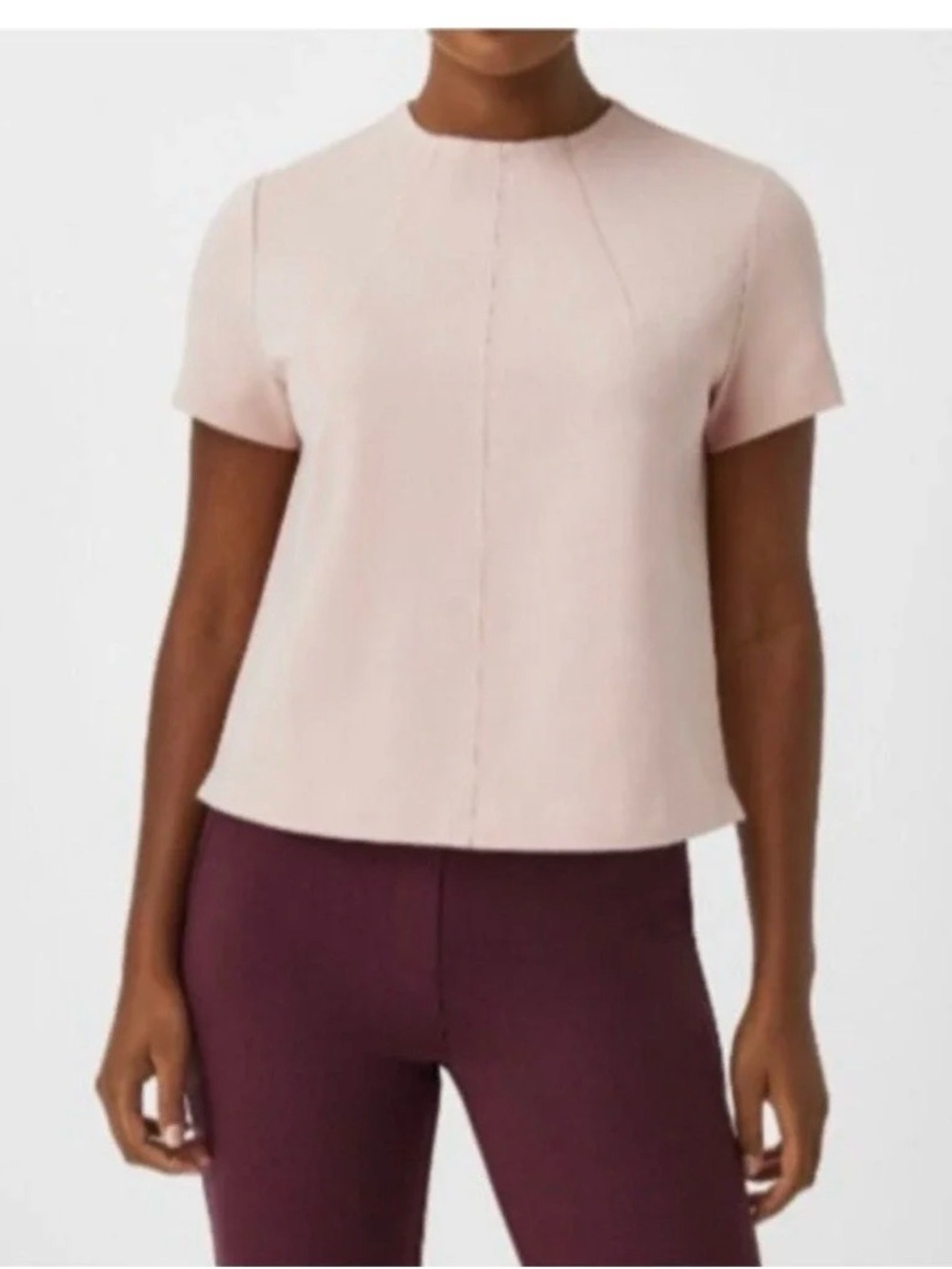 Spanx womens the perfect funnel top size XL